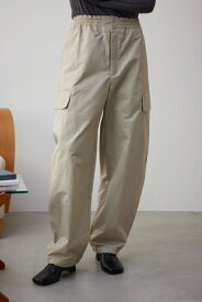 カーブカーゴパンツ / AZUL BY MOUSSY/アズール バイ マウジー/レディース/ボトムス パンツ【MARKDOWN】