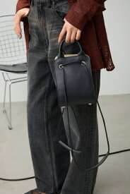 ハンモックミニバッグ / AZUL BY MOUSSY/アズール バイ マウジー/レディース/バッグ バッグ【MARKDOWN】