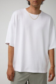 トロミビッグトップス / AZUL BY MOUSSY/アズール バイ マウジー/メンズ/トップス カットソー