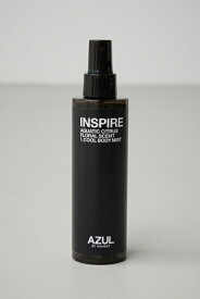 アズールアイスクールボディミスト / AZUL BY MOUSSY/アズール バイ マウジー/ユニセックス　レディース　メンズ/フレグランス