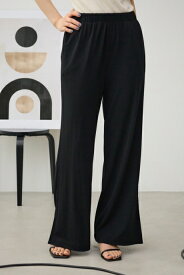 T/Fクリーンクールサイドスリットパンツ / AZUL BY MOUSSY/アズール バイ マウジー/レディース/ボトムス パンツ【MARKDOWN】