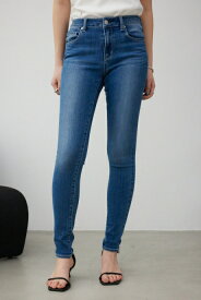 AZUL DENIM スキニーデニム / AZUL BY MOUSSY/アズール バイ マウジー/レディース/ボトムス デニムパンツ