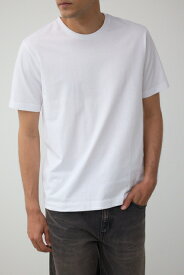 AZコットンクルーネックTシャツ / AZUL BY MOUSSY/アズール バイ マウジー/メンズ/トップス カットソー