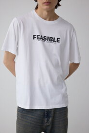 AZコットン FEASIBLETシャツ / AZUL BY MOUSSY/アズール バイ マウジー/メンズ/トップス カットソー