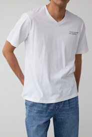 AZコットン Success VネックTシャツ / AZUL BY MOUSSY/アズール バイ マウジー/メンズ/トップス カットソー