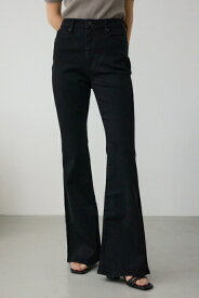 AZUL DENIM フレアデニム / AZUL BY MOUSSY/アズール バイ マウジー/レディース/ボトムス デニムパンツ