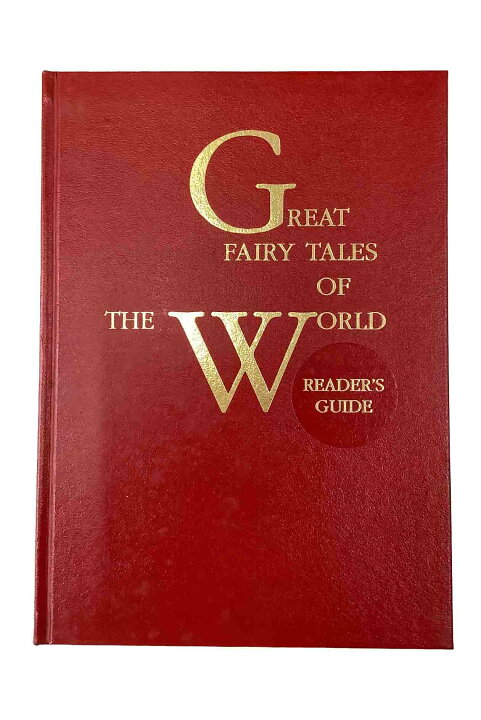 楽天市場】【中古】『全巻』GREAT FAIRY TALES OF THE WORLD 世界名作 