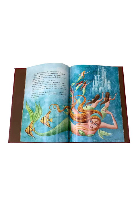 楽天市場】【中古】『全巻』GREAT FAIRY TALES OF THE WORLD 世界名作 