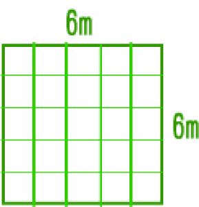 60{싅ږhlbg6M×6M iO[j