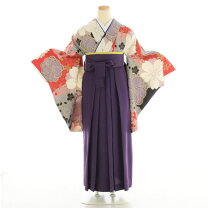 楽天市場】花柄（種類（着物）袴）（着物｜和服）：レディース 