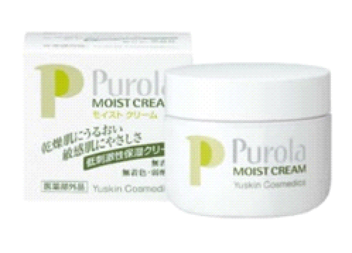 欲しいの 楽天市場】ユースキン プローラ 110g 薬用モイストクリーム ボディクリーム