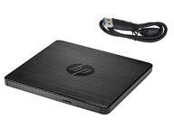 HP USB External DVDRW Drive GP70N 外付けDVDスーパーマルチドライブ USB接続 F2B56AA USBスーパーマル…