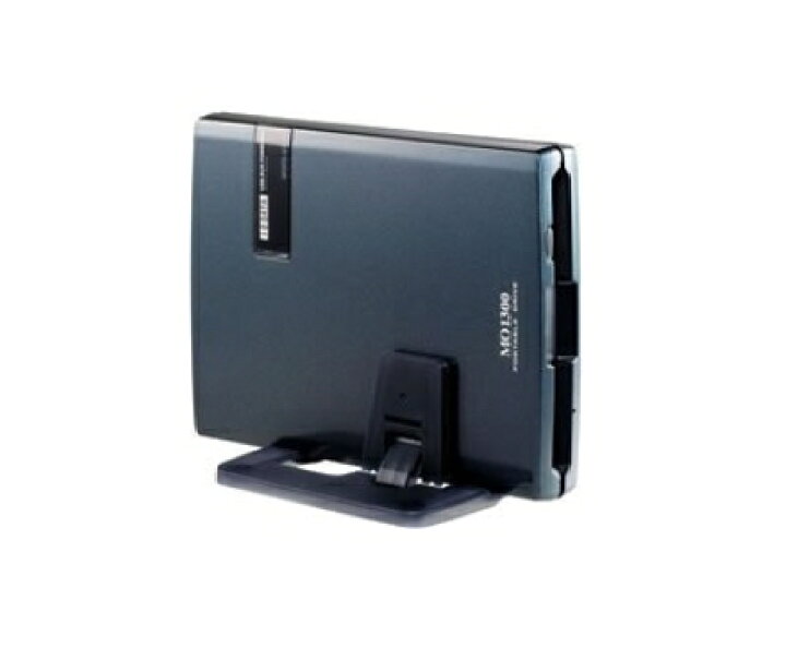 楽天市場】【中古】I-O DATA アイ・オー・データ純正MOP2-U1.3P 