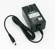 /【中古】日立 HITACHI 純正PVA-02 21.5V 0.9A センタープラス コードレスクリーナー充電用 日立充電式掃…