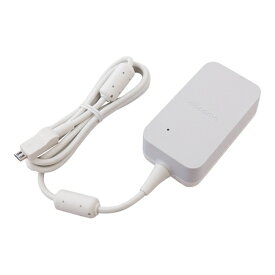 【中古】スマートフォン携帯電話用ACアダプター NTTドコモ docomo 純正 ACアダプタ 05 充電器(急速充電対応/出力5V1.8A/9V1.8A/12V1.35A）スマホ 充電 [USB microB] ACアダプタ 05