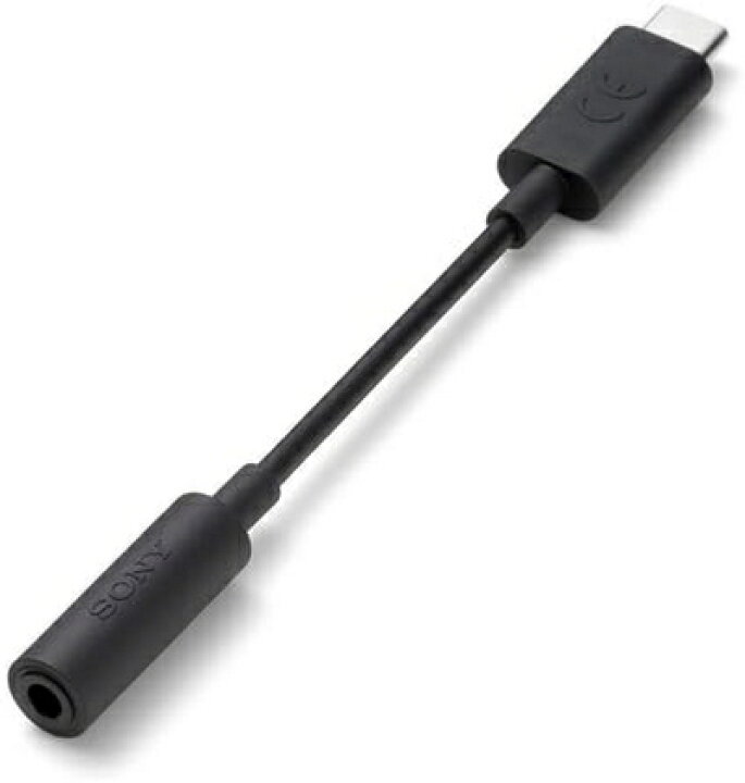 楽天市場】SONY純正 Xperia [イヤホン変換ケーブル EC232] [3.5mm 
