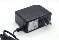 【中古】アイオーデータ 外付けHDD用 ACアダプター WA-18K12FU 12V1.5A DCサイズ：5.5mmx2.5mmセンターピ…