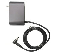 【中古】ダイソン純正充電器コードレスクリーナー用☆SV19、SV21、SV33専用☆348783-04 17.3V1.1A DCサイ…