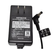 /日立 HITACHI 純正ACアダプターPVA-04 21.5V0.9A センタープラス コードレスクリーナー充電用 日立掃除…