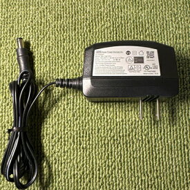 /APD/バッファロー純正ACアダプター BUFFALO WA-12M12FU AC 12V1A Buffalo製の無線LANルーターや中継機向けのACアダプター