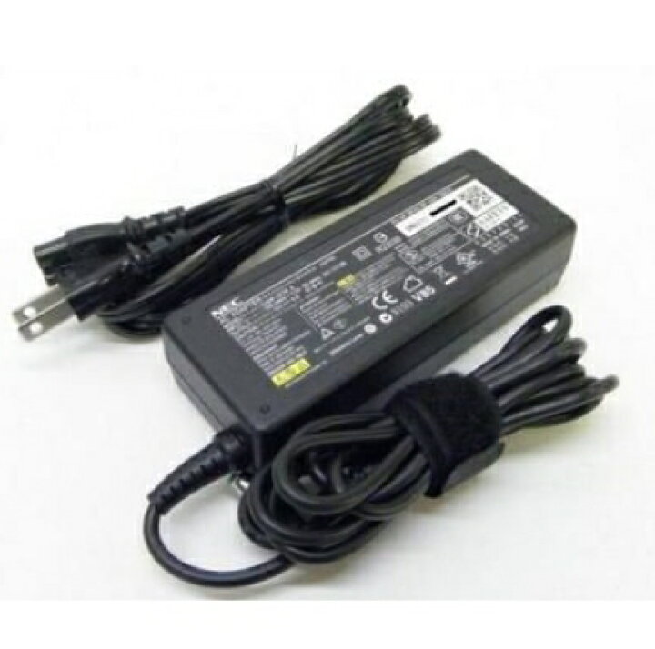 楽天市場 Nec純正acアダプターadp80 Pc Vp Bp48 15v 5a Acアダプターpc Ll850mg Pc Ll750mg Pc Ll550sg Pc Ll550sg6bなど適合 19v電源モデルでは不可 株式会社 幸成商事