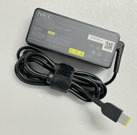 【中古】NEC純正ACアダプター20V3.25A PA-1650-72多機種対応可能モデル←ADP004 ADP-65FD E/PC-VP-BP103/…
