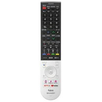 楽天市場】テレビ 4t-c50bl 1 リモコンの通販