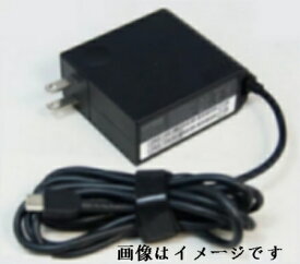 【代替電源】Fujitsu 富士通 ARROWS Tab 対応 LIFEBOOK用 Type-C 45W 互換ACアダプター ADLX45YCC2F FMV-ACC01A/CP777515-02と互換可能品 20V 2.25A タイプC/USB-C 45Wタイプ 急速充電Type-Cコネクター（5V～20V自動認識）