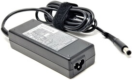 HP 純正 90W EliteBook ENVY Pavilion ProBook スマートACアダプター PPP014L-SA PPP012L-E PPP014S PPP014L-S PPP014H-S PPP012D-S PPP012H-S PPP012C-S TPC-DA57 TPC-LA57 TPC-CA57 HP ProBook 4415s 5220m 5310m 5320m 6540b nw9440 8510 nw8440など適合 DCサイズ：7.4mm