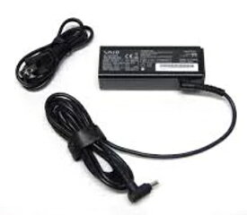 /【中古】SONY純正 ソニー VAIO Pro13/11/Duo13用 USBポート付 10.5V3.8A VGP-AC10V9 VJ8AC10V9 ACアダプター VGP-AC10V10と同等品VGP-AC10V10 VJPG11C11N VJPG11C12N など適合