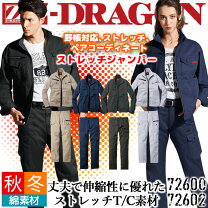 楽天市場】作業服 上下セット（カラーブルー）の通販