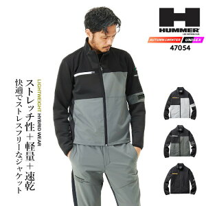 HUMMER �n�}�[ ���[�N�W���P�b�g 2025AW�V�� 47054 �X�g���b�` ���y�� ���� �֕��j�b�g �n�C�u���b�h �H�~ �ړ��� ���]�� �o�C�N �A�E�g�h�A ��ƕ� ��ƒ� �A�^�b�N�x�[�X