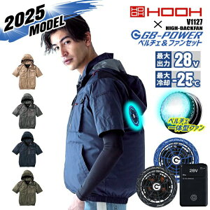 �y���������z�󒲕� �n�C�o�b�N �y���`�F�t�@�����o�b�e���[�Z�b�g �����u���]�� HOOH 2025�N���f�� V1127 GB-POWER GP980 GB428 15�����ۏ؁i�����x����}�C�i�X25���j���`�^�� UV�J�b�g �W���P�b�g