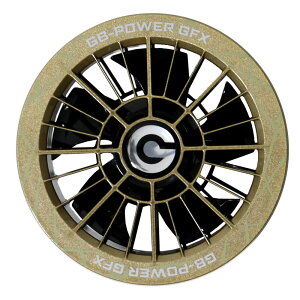 �y�S�i5%OFF�N�[�|����6/10�z�y���������z���M�W���p�� 30V 2026�N���f�� �� ���p�i30V��p �t�@���Z�b�g�j GB-POWER GFX 15�����ۏ� �󒲃E�F�A �t�@���P�i �t�@���t���E�F�A�Ή� EF�E�F�A �M����