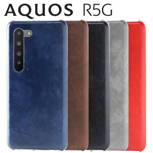 AQUOS R5G P[X aquosr5g P[X ANIXr5g SH-51A SHG01 wʃU[ n[hP[X Ƃ莿 Jo[ v PUU[ g AeB[N