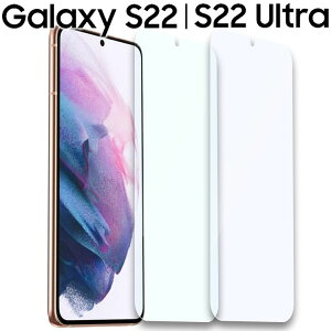 Galaxy S22 tB Galaxy S22 Ultra یtB MNV[s22 S22Eg SC-51C SCG13 SC-52C SCG14 u[CgJbg PET یtB mOA  }bg  NA