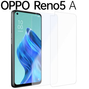 OPPO Reno5 A �t�B���� opporeno5a �t�B���� ���m5a �u���[���C�g�J�b�g PET �ی�t�B���� �m���O���A ����� �}�b�g ���� �N���A