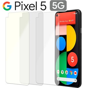 Google Pixel 5 �t�B���� pixel5 �t�B���� �s�N�Z��5 �u���[���C�g�J�b�g PET �ی�t�B���� �m���O���A ����� �}�b�g ���� �N���A