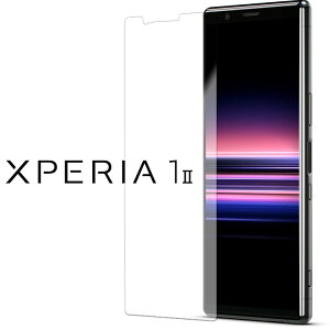 Xperia 1 II tB xperia1 ii tB GNXyA1 }[N2 SO-51A SOG01 u[CgJbg PET یtB mOA  }bg  NA