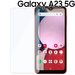 Galaxy A23 5G tB galaxya23 tB MNV[a23 SC-56C SCG18 u[CgJbg PET یtB mOA  }bg  NA