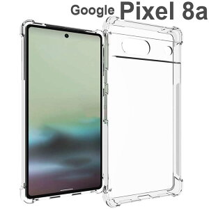 Google Pixel 8a P[X X}zP[X ^ ϏՌ NA \tg X}zJo[  Vv sNZ8a O[O