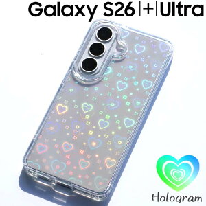 Galaxy S26 �P�[�X S26+ Ultra SC-51G SCG36 SC-52G SCG38 SC-53G SCG37 �X�}�z�P�[�X �L���L�� �N���A ���킢�� �J�o�[ �n�[�g ������� �؍� ���� �\�t�g �M�����N�V�[s26 s26 �v���X s26�E���g�� �T���X��