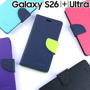 Galaxy S26 �P�[�X �蒠 S26+ Ultra SC-51G SCG36 SC-52G SCG38 SC-53G SCG37 �蒠�^�P�[�X �R���r�l�[�V�����J���[ �蒠�^ �ϏՌ� �J�[�h�z���_�[ ������� ���킢�� ���U�[ �؍� �M�����N�V�[s26 s26 �v���X s26