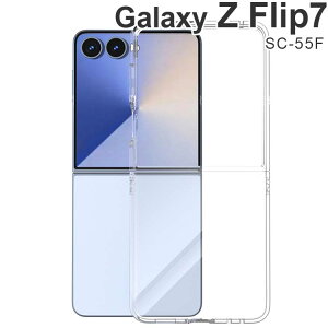 Galaxy Z Flip7 P[X SC-55F X}zP[X NA ϏՌ n[h Vv vX`bN ^ tbv7 TX