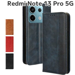 Redmi Note 13 Pro 5G P[X 蒠 蒠^P[X AeB[N IV U[ J[h U[  Vv k bh~[ m[g VI~