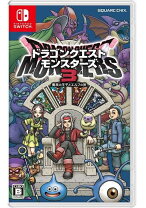楽天市場】ドラゴンクエストモンスターズ3 魔族の王子とエルフの旅の通販 