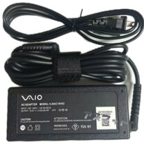 楽天市場】VAIO Type P（PC用ACアダプター｜PCアクセサリー 