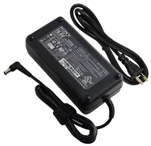 _9/4-11聚SiP5{!!^Vi SONY \j[ VGP-AC19V54 ADP-150TB 19.5V7.7A 150W ACd VGP-AC19V17i