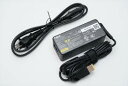 中古 純正NEC VersaPro LaVie Zシリーズ 20V 2.25A 45W ACアダプター 電源ケーブル付属 NEC Versapro VK27MB-G/PC-LZ650SSB PC-LZ650SSS PC-LZ650NSB PC-LZ650NSS/NEC LaVie NS350/AAW PC-NS350AAW NS350/BAB PC-NS350BAB PC-NS650GAWなど対応