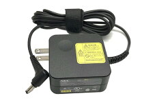 楽天市場】nec lavie ns350 acアダプタ（PC用ACアダプター｜PC 